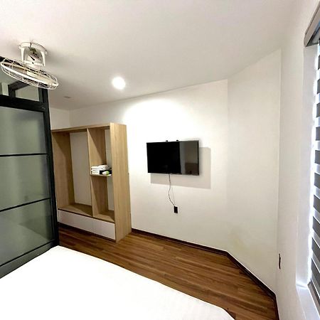 Soleil Hostel Hue Εξωτερικό φωτογραφία