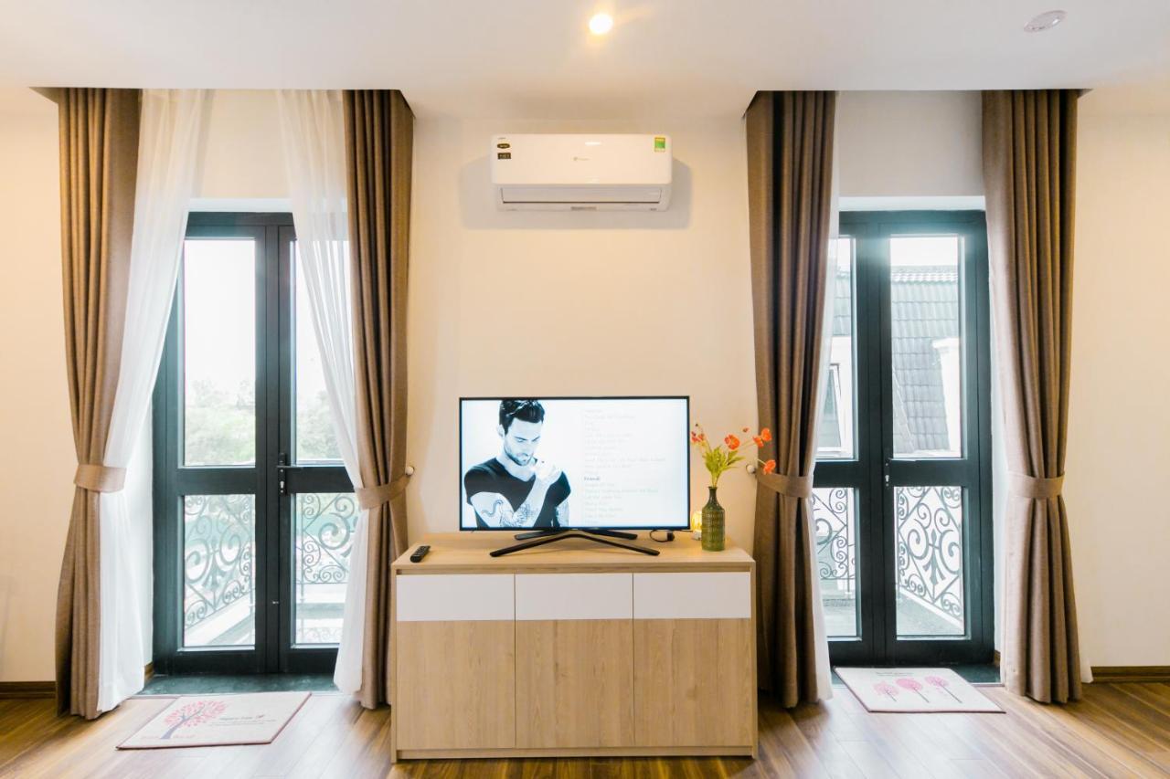 Soleil Hostel Hue Εξωτερικό φωτογραφία