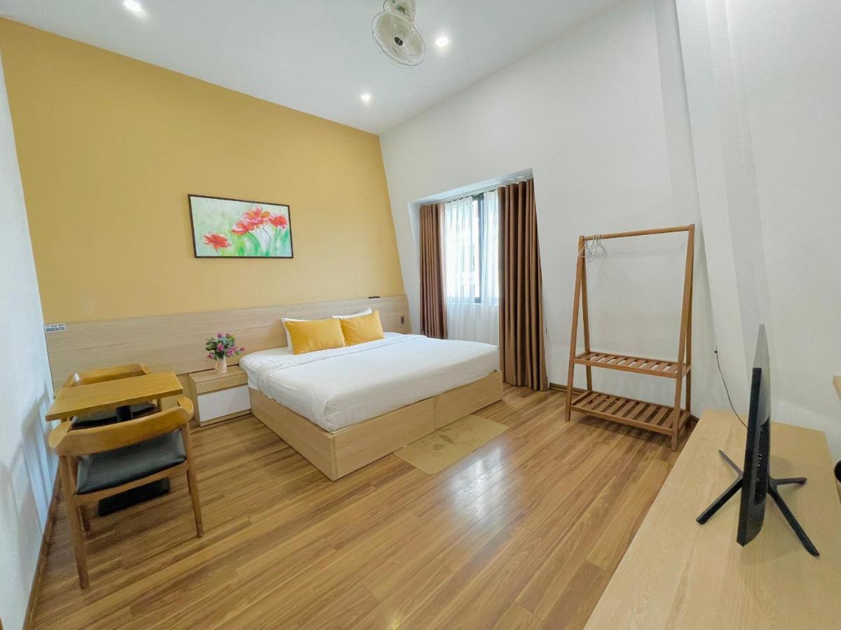 Soleil Hostel Hue Εξωτερικό φωτογραφία