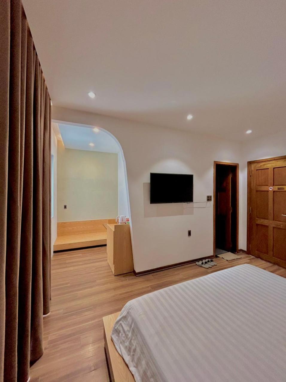Soleil Hostel Hue Εξωτερικό φωτογραφία