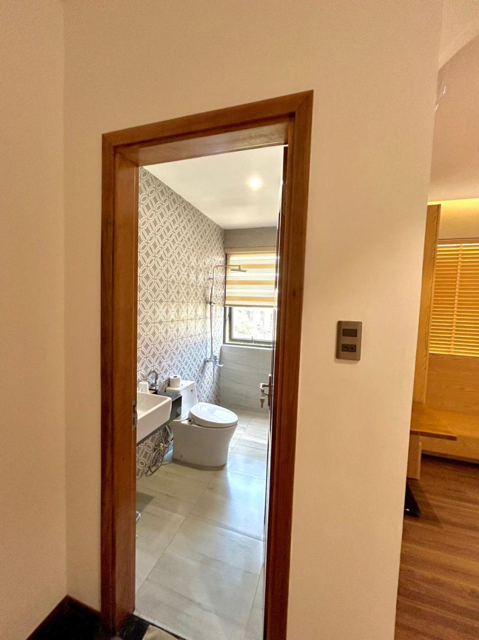 Soleil Hostel Hue Εξωτερικό φωτογραφία