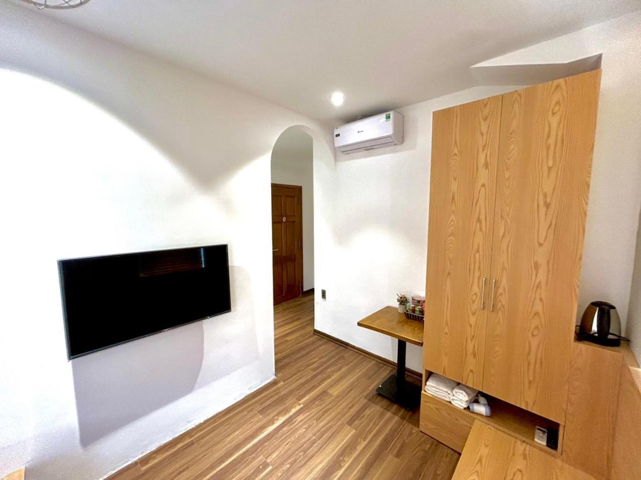 Soleil Hostel Hue Εξωτερικό φωτογραφία