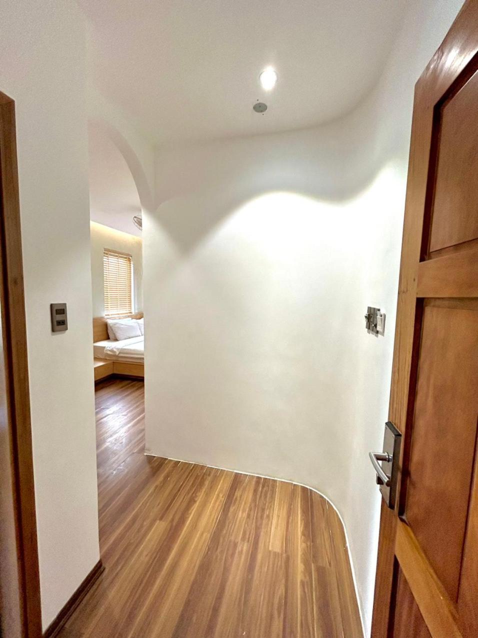Soleil Hostel Hue Εξωτερικό φωτογραφία