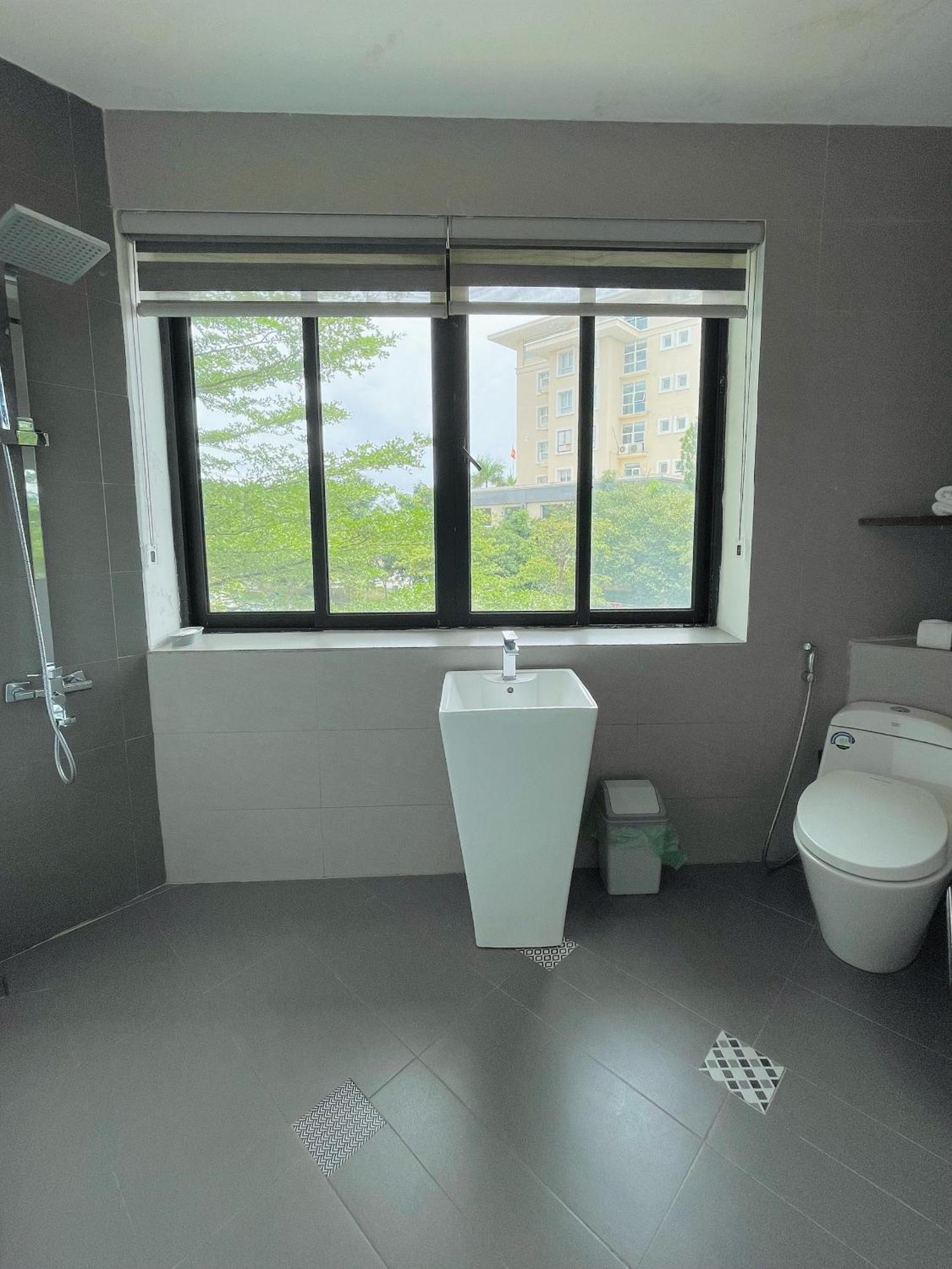 Soleil Hostel Hue Εξωτερικό φωτογραφία