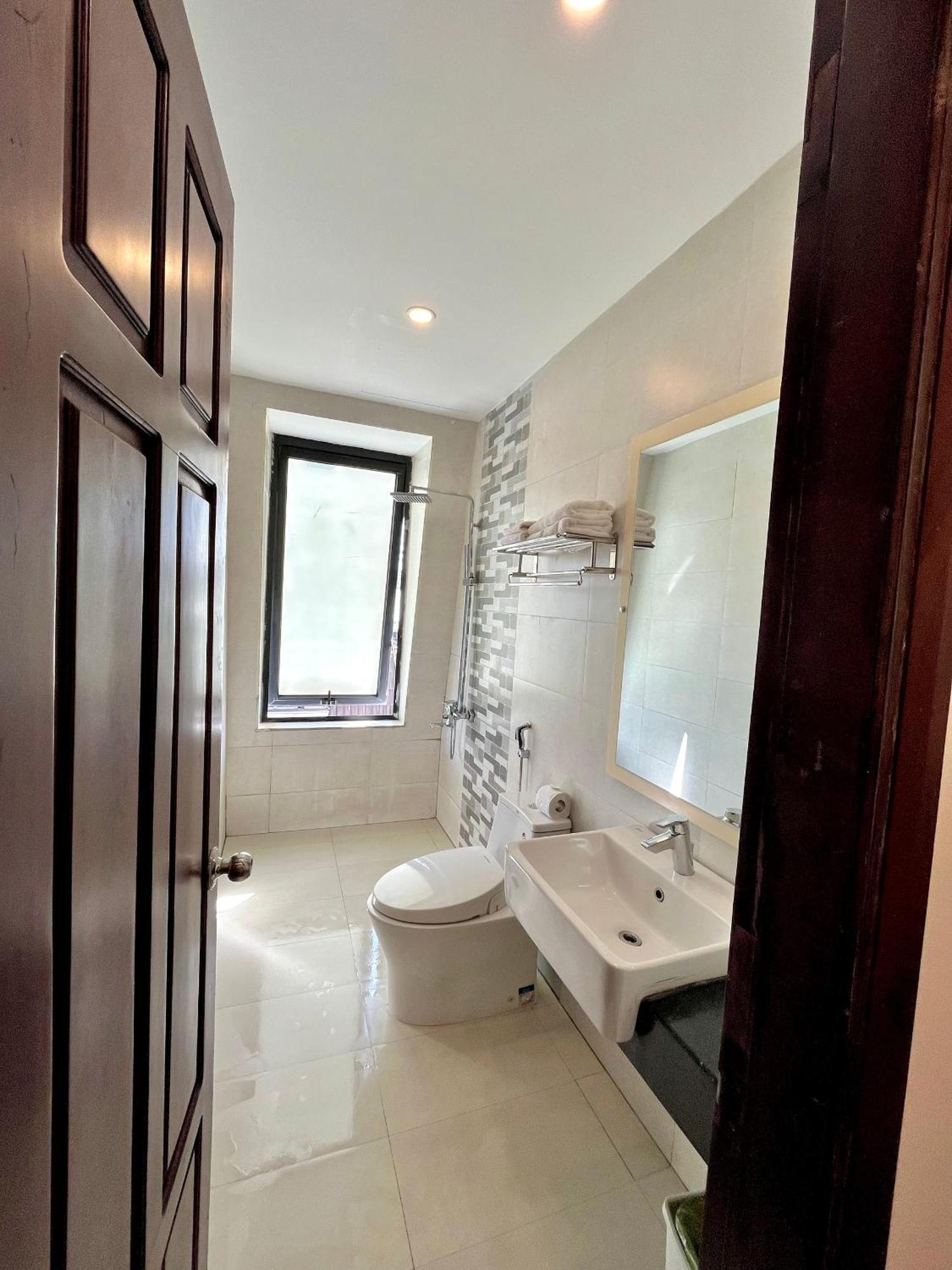 Soleil Hostel Hue Εξωτερικό φωτογραφία