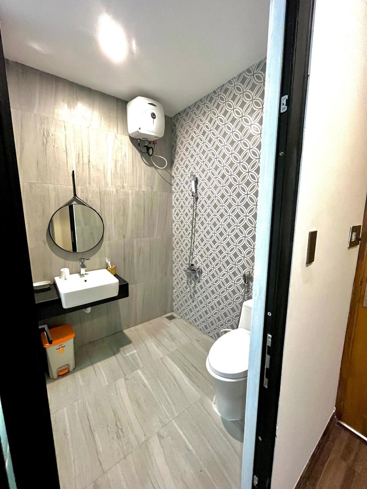 Soleil Hostel Hue Εξωτερικό φωτογραφία