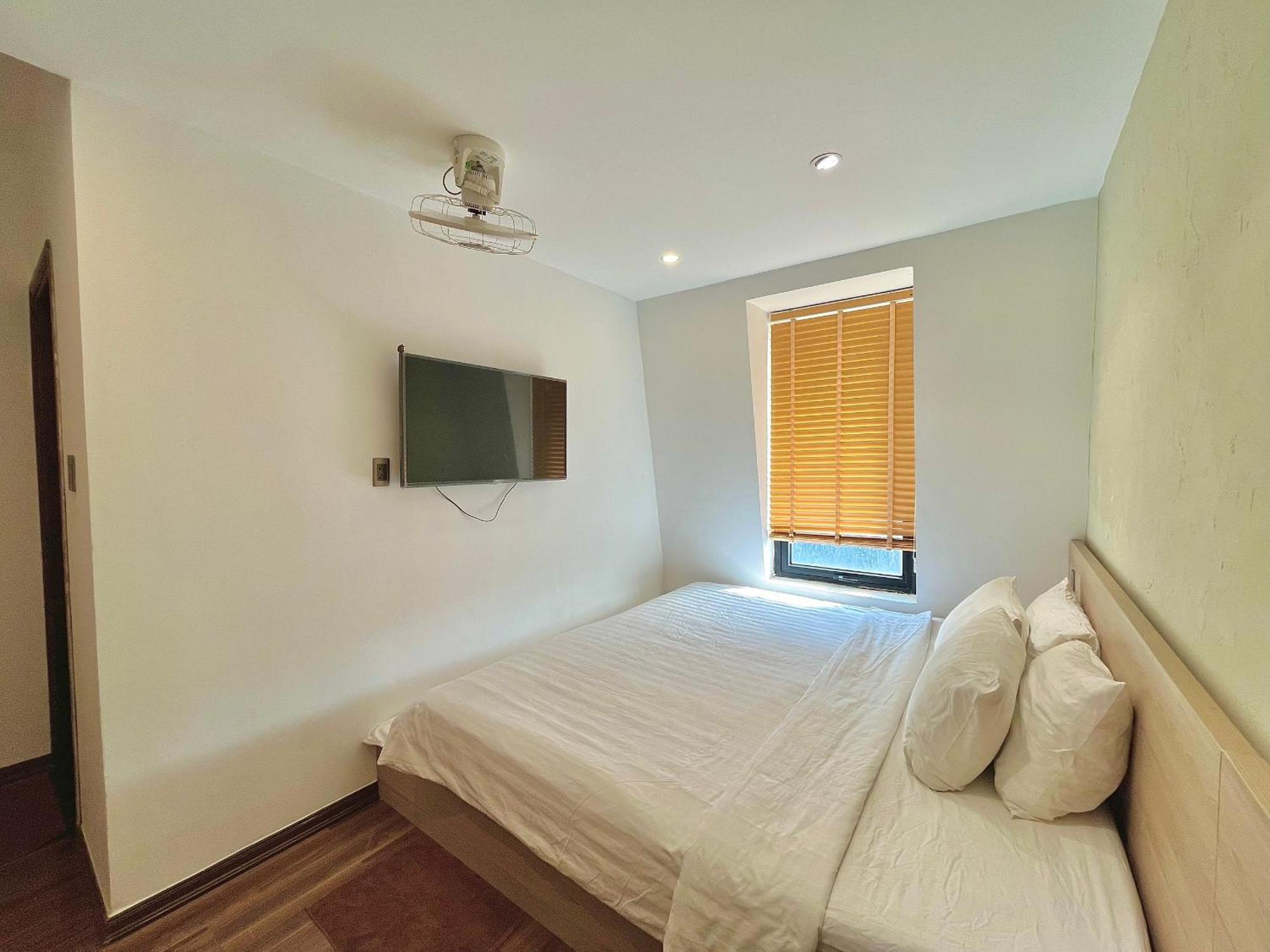Soleil Hostel Hue Εξωτερικό φωτογραφία