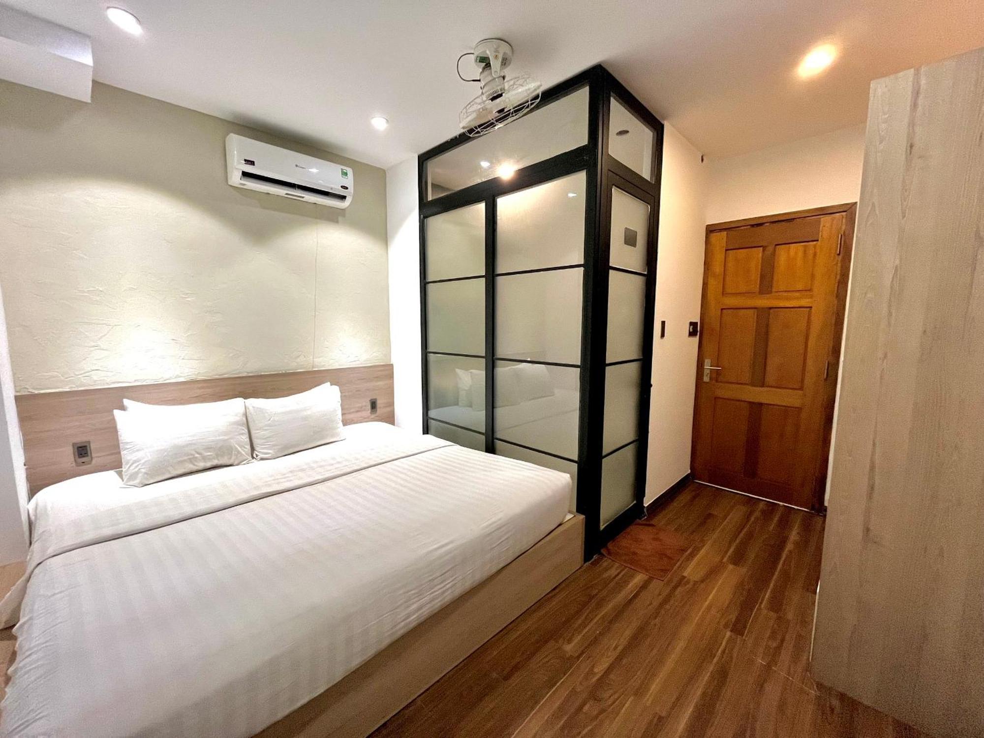 Soleil Hostel Hue Εξωτερικό φωτογραφία