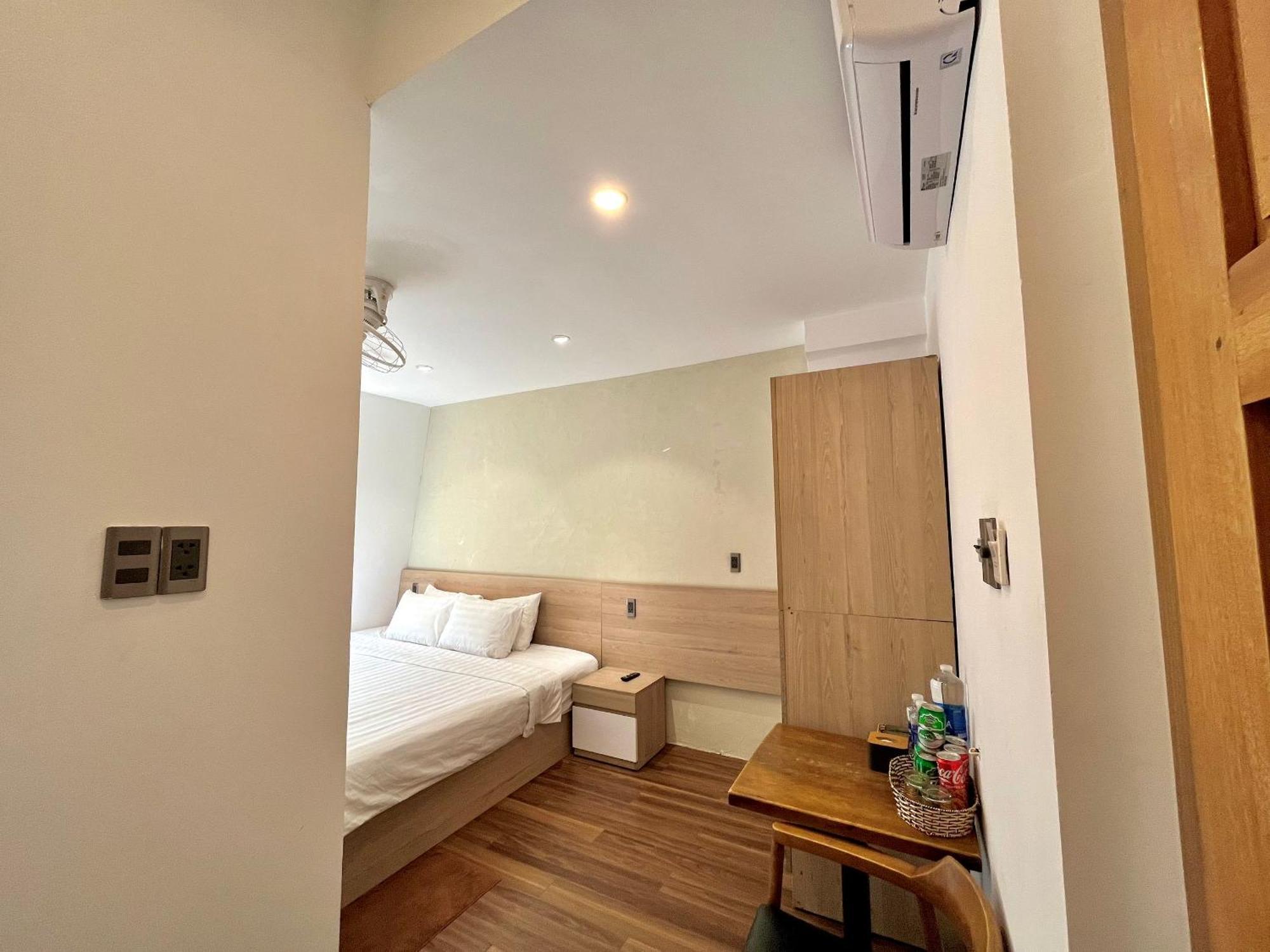 Soleil Hostel Hue Εξωτερικό φωτογραφία