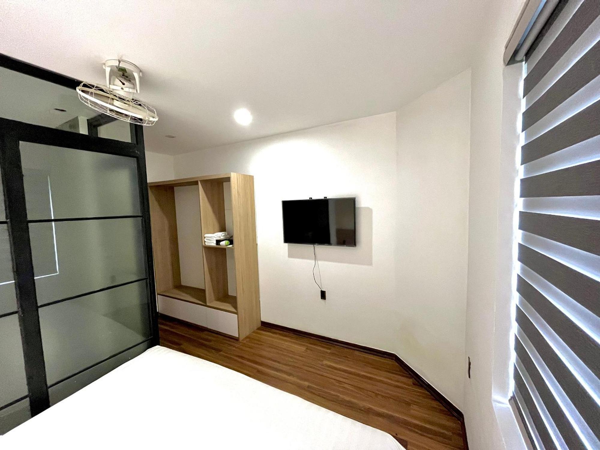 Soleil Hostel Hue Εξωτερικό φωτογραφία