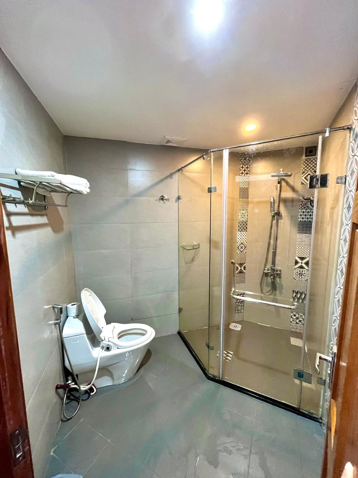 Soleil Hostel Hue Εξωτερικό φωτογραφία