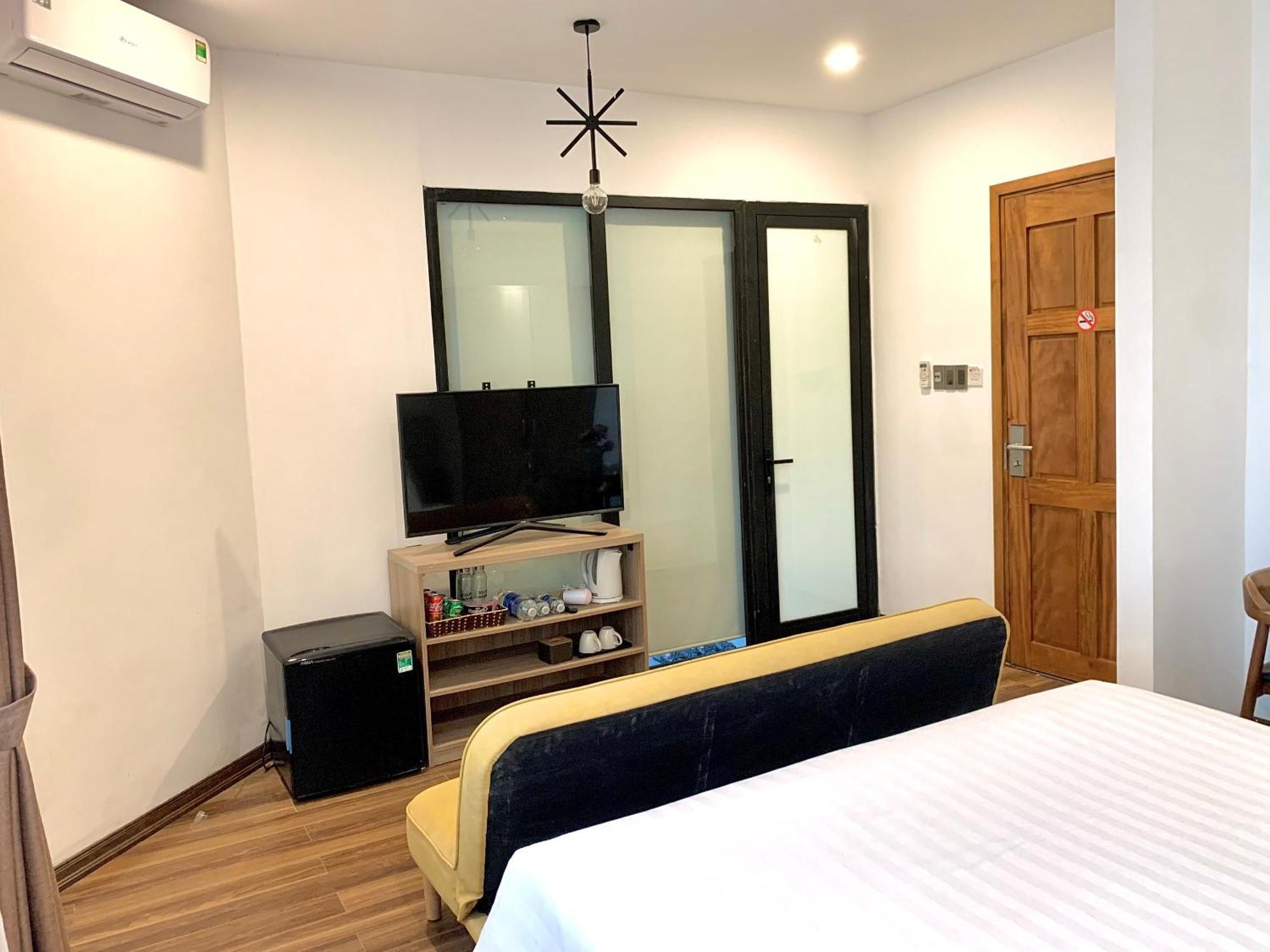 Soleil Hostel Hue Εξωτερικό φωτογραφία