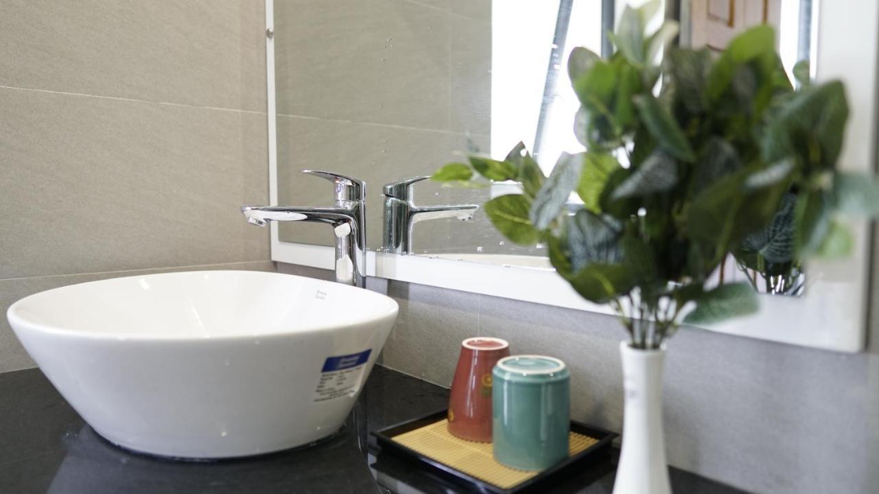 Soleil Hostel Hue Εξωτερικό φωτογραφία