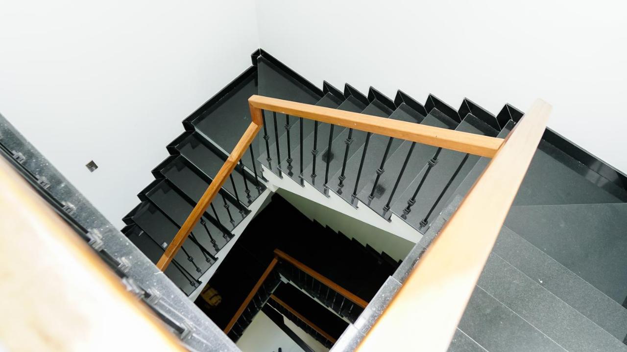 Soleil Hostel Hue Εξωτερικό φωτογραφία