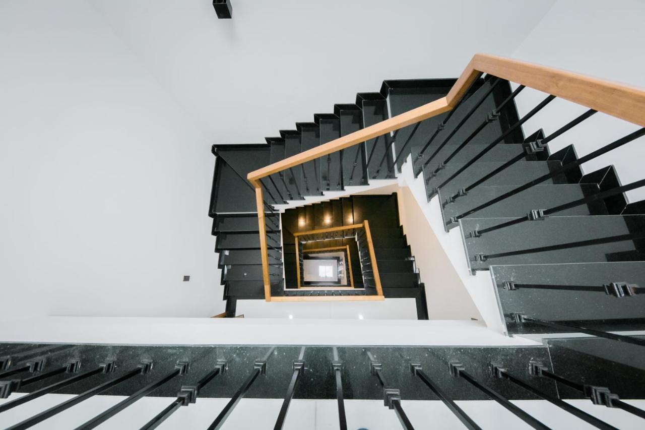 Soleil Hostel Hue Εξωτερικό φωτογραφία
