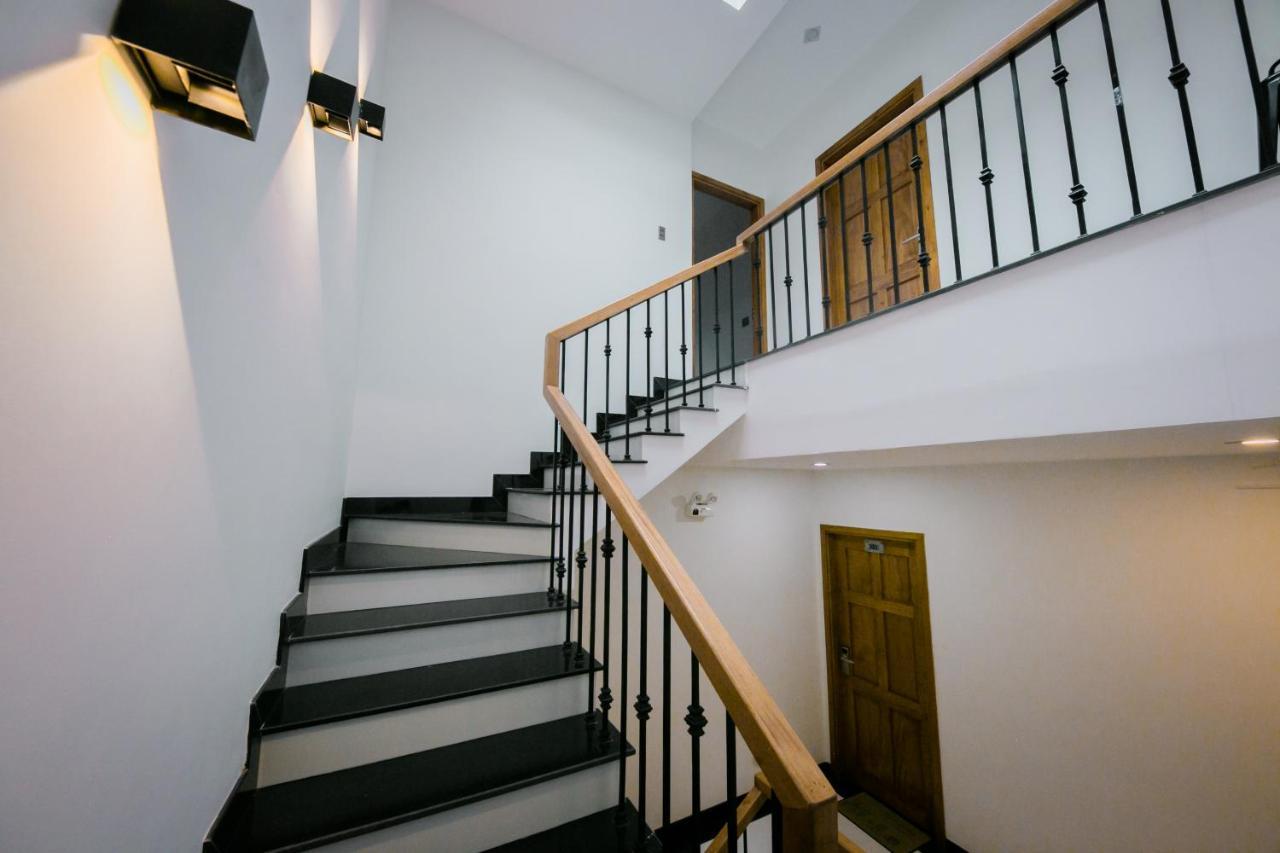 Soleil Hostel Hue Εξωτερικό φωτογραφία